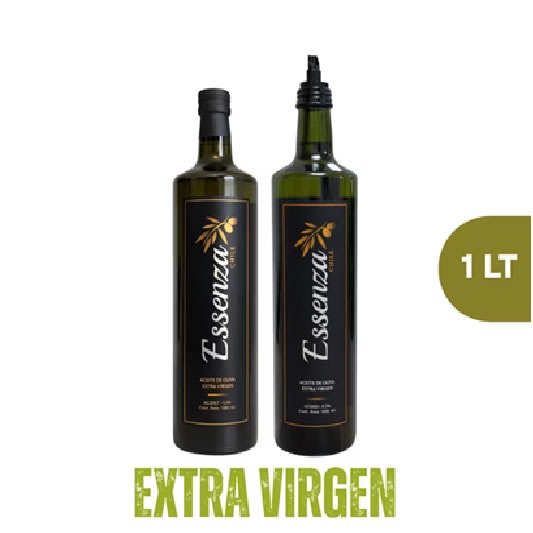 ACEITE OLIVA ESSENZA 1 L1