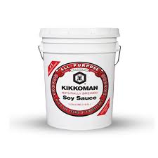SALSA SOYA BALDE 18,9 LTS KIKKOMAN1