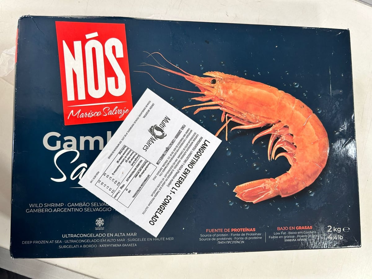 LANGOSTINO 2KG1