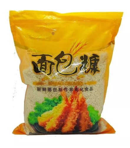 PANKO BLANCO 1 KG1