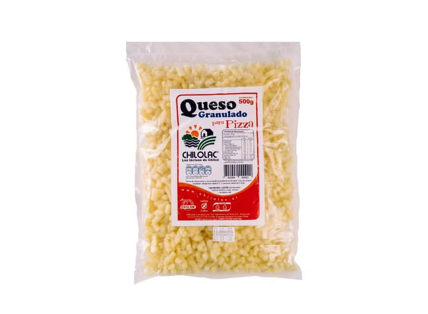 QUESO GAUDA GRANULADO 500 G1