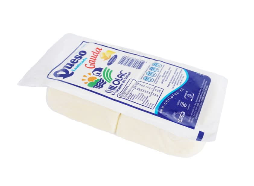 QUESO GAUDA LAMINADO 1 KG1