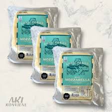 QUESO MOZZARELLA ZANA FOODS 500 G1