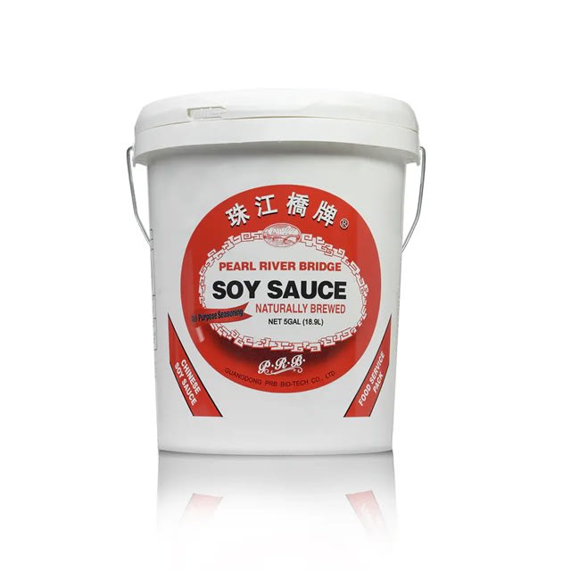 SALSA SOYA BALDE 18,9 LTS SOY SAUCE1