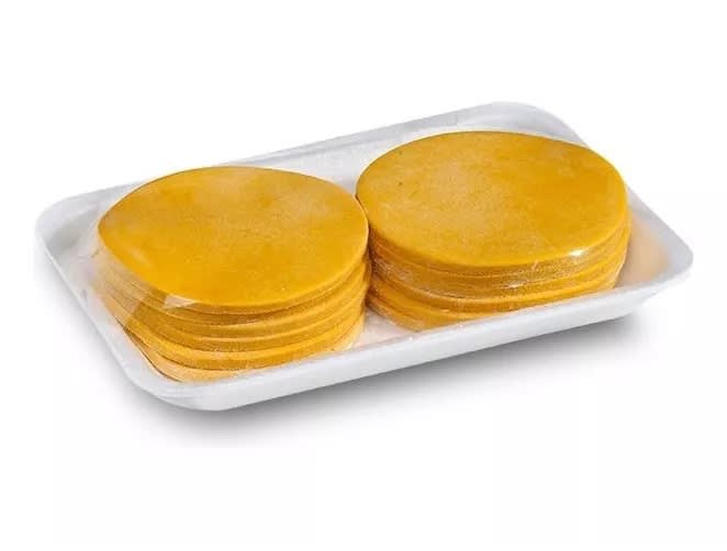 SOPAIPILLA PARA FREIR 12 U1