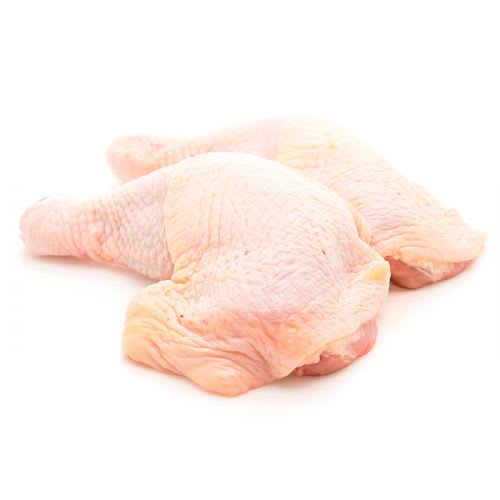 CAJA TRUTRO 1/4  POLLO AMERICANO 15 KG APROX1