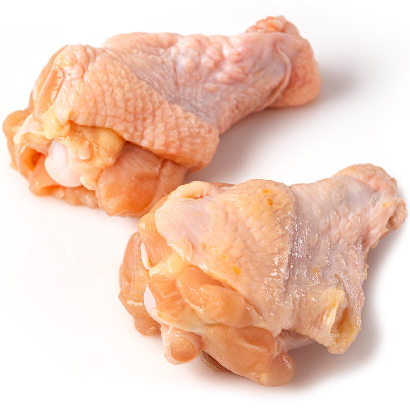 TRUTRO ALA POLLO 1 KG X 121