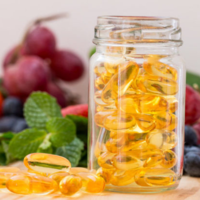 Aceites esenciales