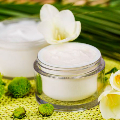 Cosmética natural