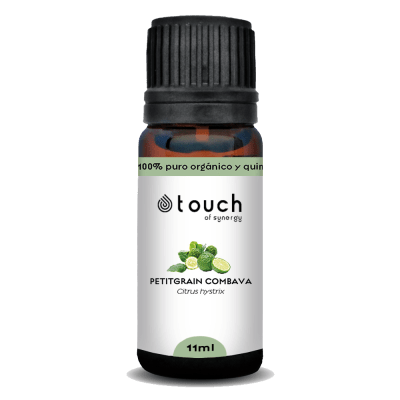 Combava (11 ml)