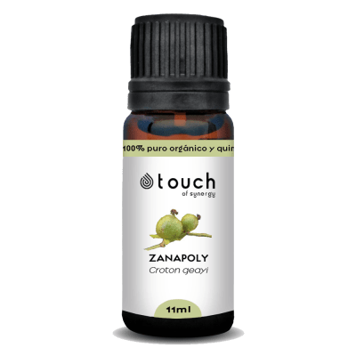 Croton Zanopoli (11 ml)
