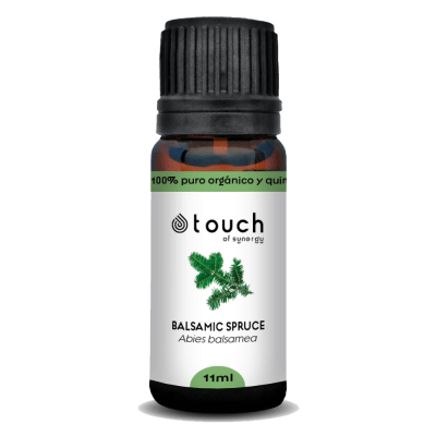 Abeto Balsámico (11 ml)