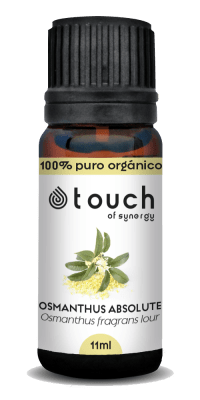 Olivo Dulce (11 ml)