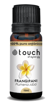 Plumeria (11 ml)
