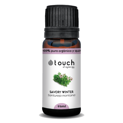 Ajedrea Silvestre (11 ml)