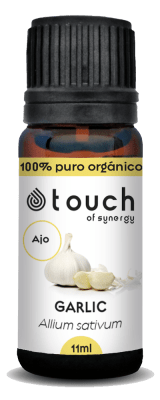 Ajo (11 ml)