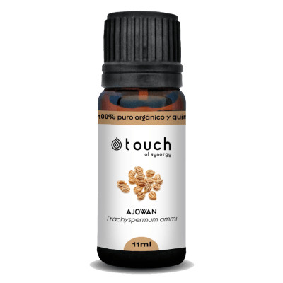 Ajowan (11 ml)