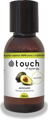 Palta - Aguacate