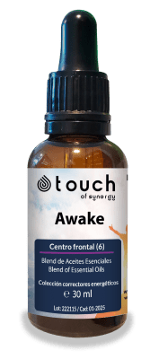 (6). Awake (30 ml)