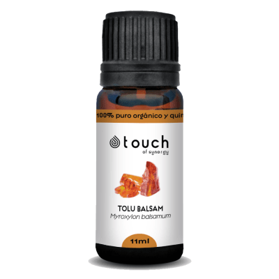 Balsamo del Peru (11 ml)
