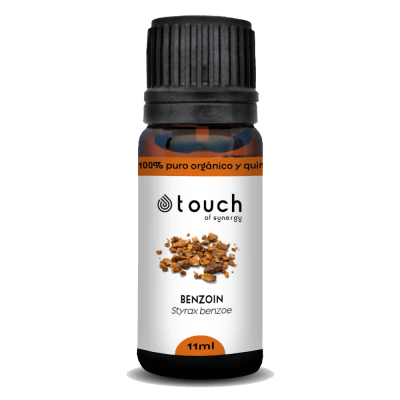 Benjuí (11 ml)