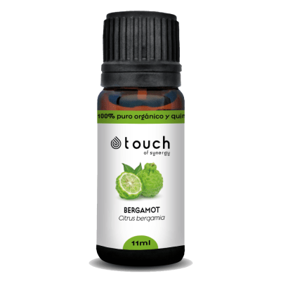 Bergamota (11 ml)
