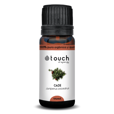 Brea de Enebro (11 ml)