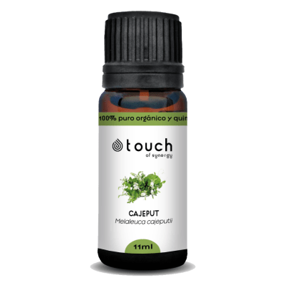 Cajeput (11 ml)