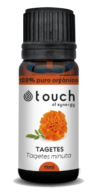 Calendula Salvaje (11 ml)