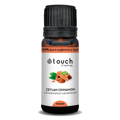 Canela de Ceilan (11 ml) 