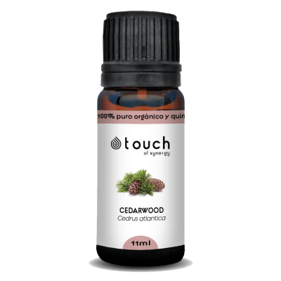 Cedro de Atlas (11 ml)