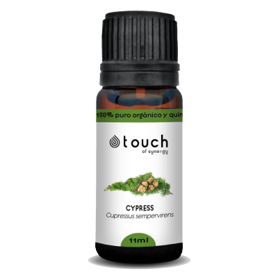 Ciprés de Provenza (11 ml)