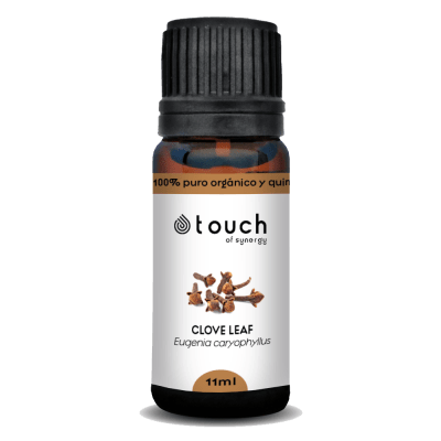 Clavo de Olor (11 ml) 