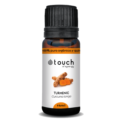 Cúrcuma (11 ml)