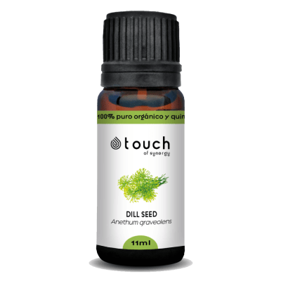 Eneldo (11 ml)