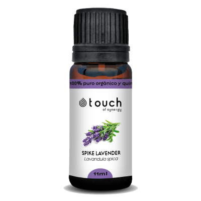 Espliego Macho (11 ml)