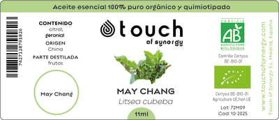 May Chang (11 ml)