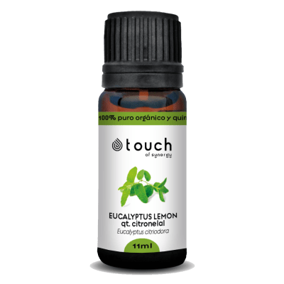 Eucalipto Azul (11 ml)