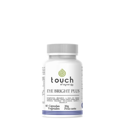 Eye Bright Plus