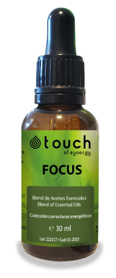 Focus (30 ml)