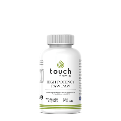 High Potency Paw Paw