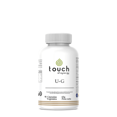 U-G (90 cápsulas vegetales)