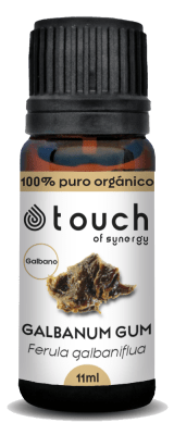 Galbano (11 ml)