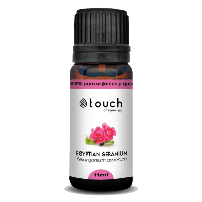 Geranio de Egipto (11 ml)