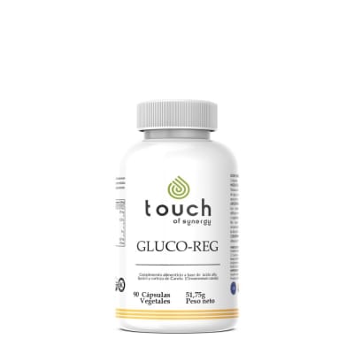 Gluco-Reg