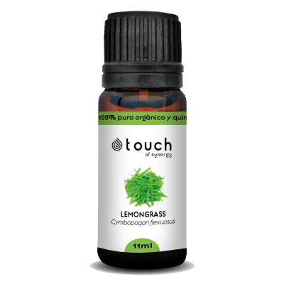 Hierba limón (11 ml)