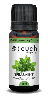 Menta hierbaluisa (11 ml)