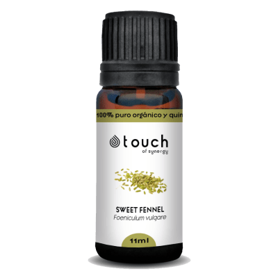Hinojo Dulce (11 ml) 