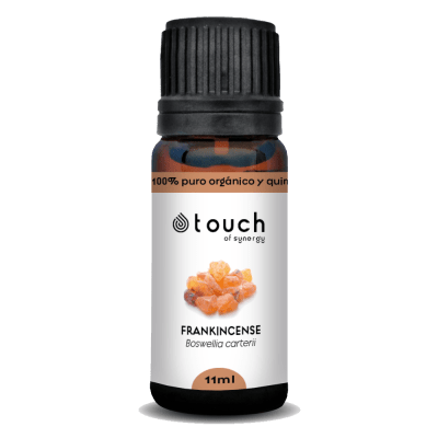 Incienso (11 ml)