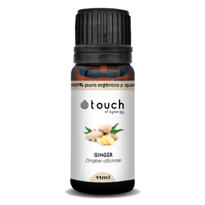 Jengibre (11 ml)